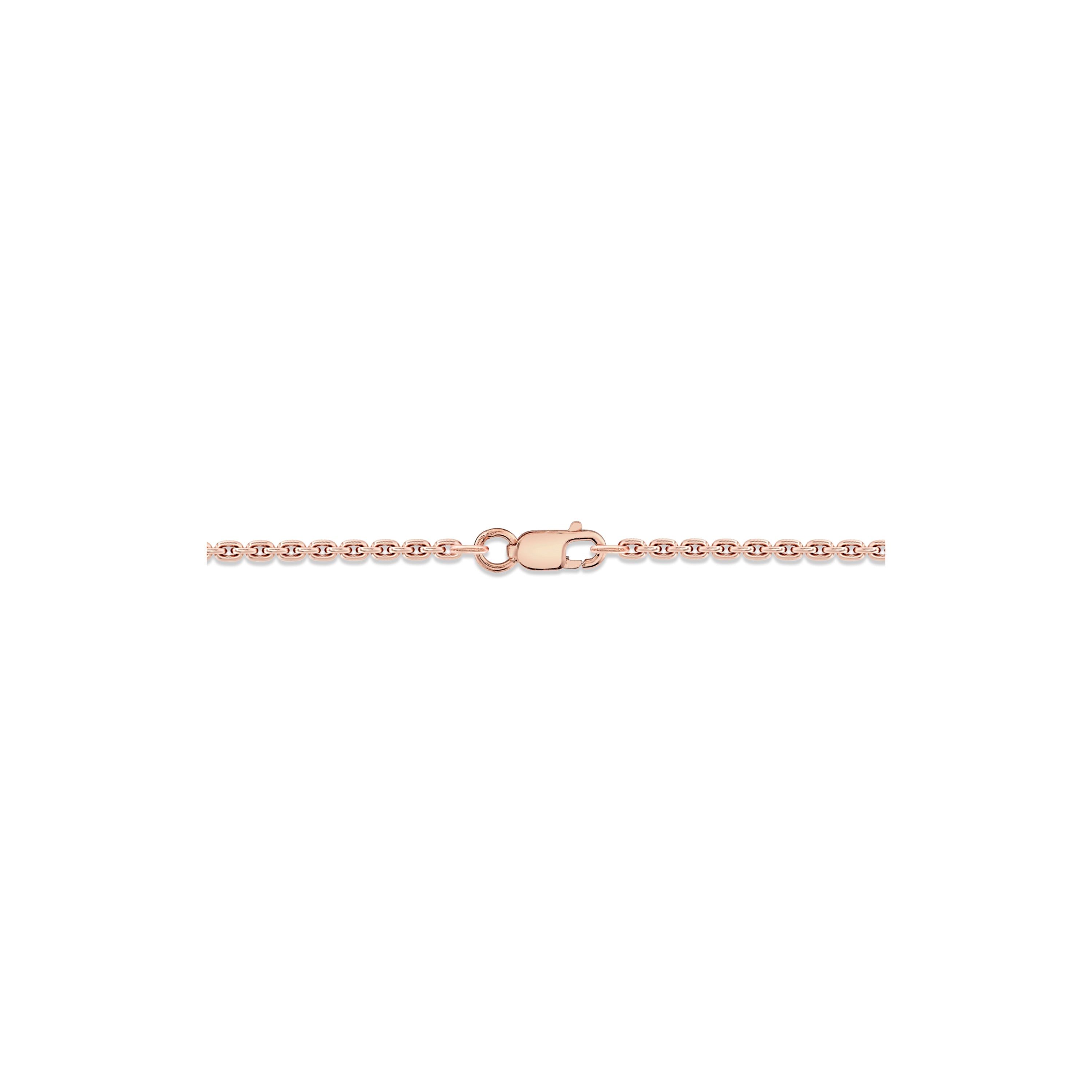 Chelsea Lab Diamond Pear Pendant